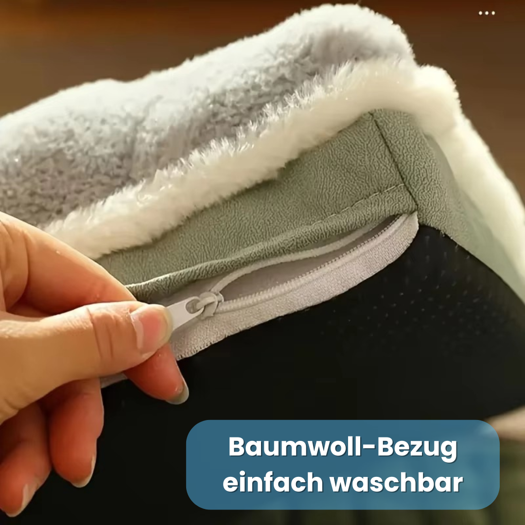 Dogtor Sleep | Orthopädisches Hundebett