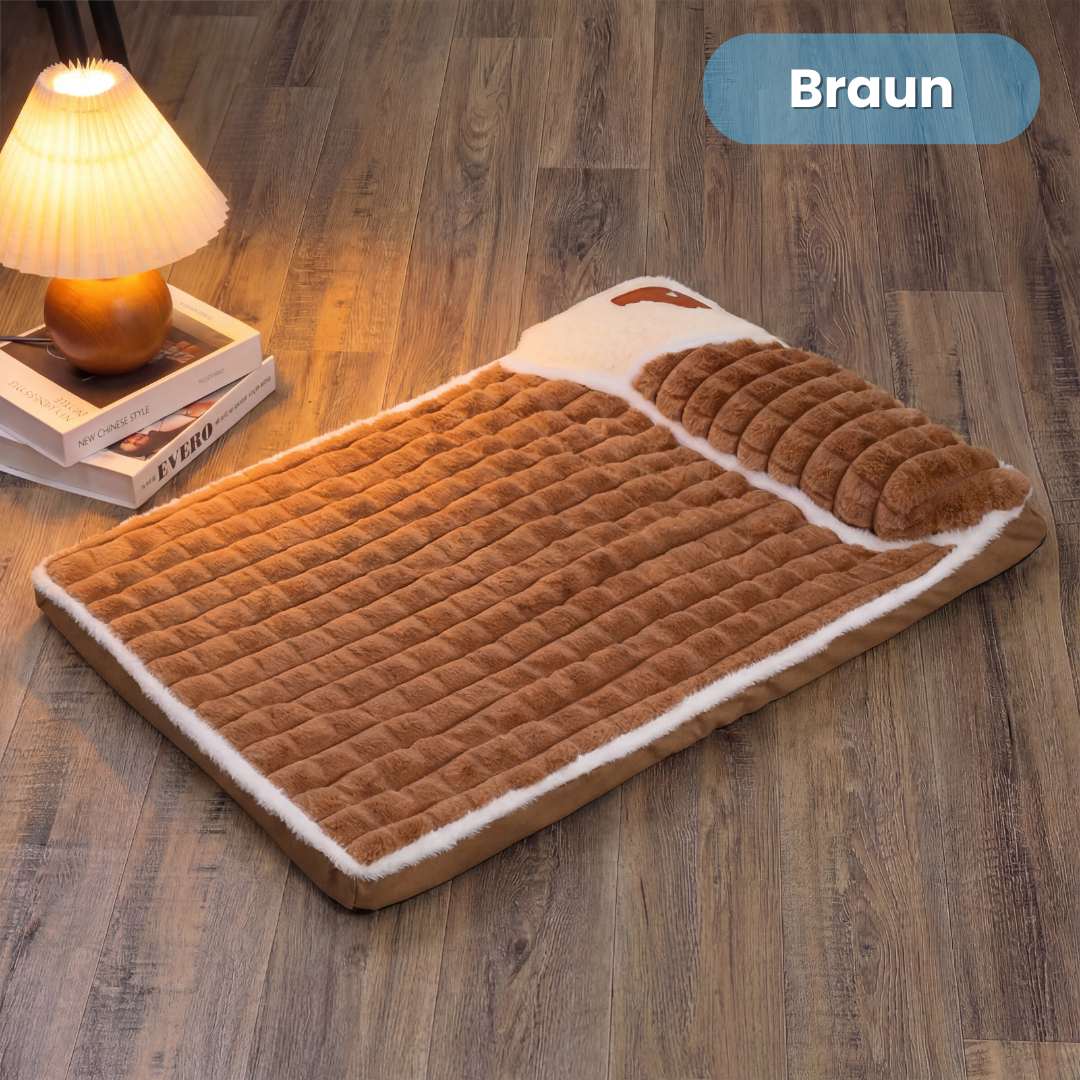 Dogtor Sleep | Orthopädisches Hundebett