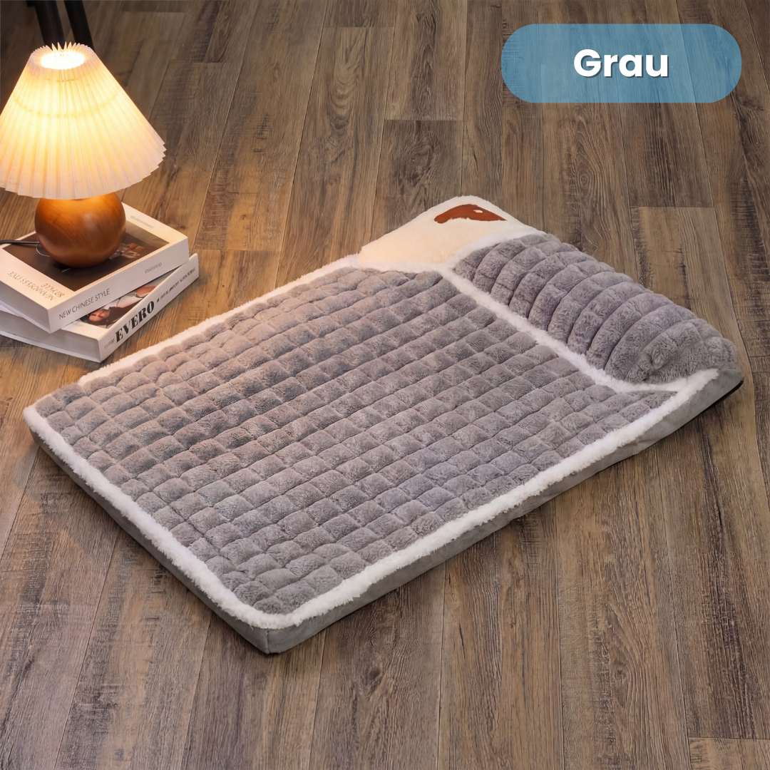 Dogtor Sleep | Orthopädisches Hundebett