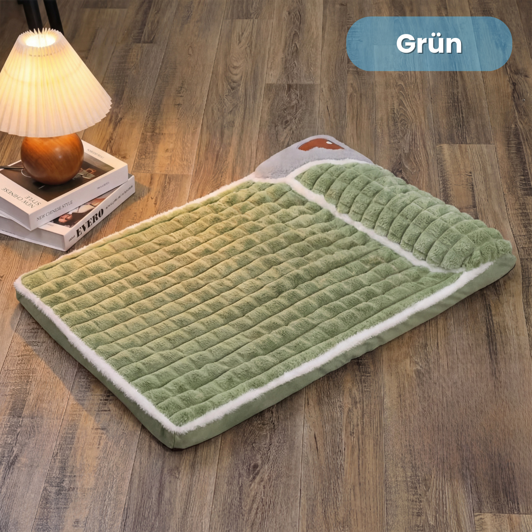 Dogtor Sleep | Orthopädisches Hundebett